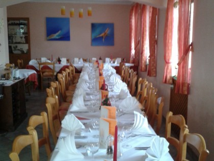 Photo: Ristorante Capri