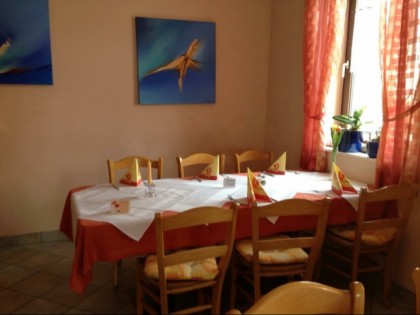 Photo: Ristorante Capri