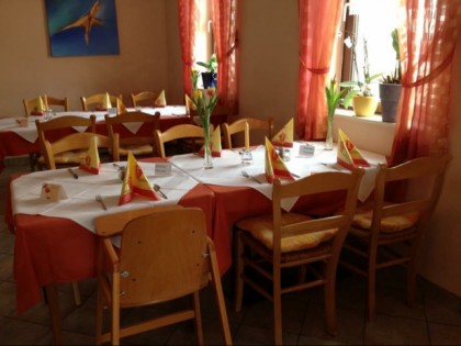 Photo: Ristorante Capri