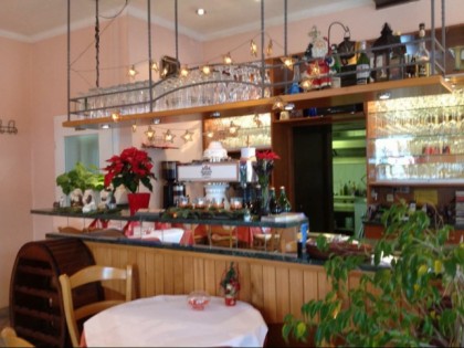 Photo: Ristorante Capri