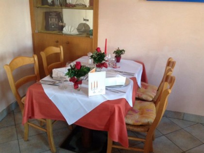 Photo: Ristorante Capri