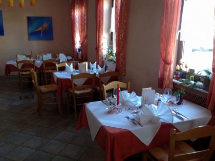 Photo: Ristorante Capri