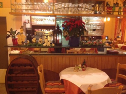 Photo: Ristorante Capri